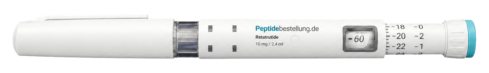 Retatrutide-Pen